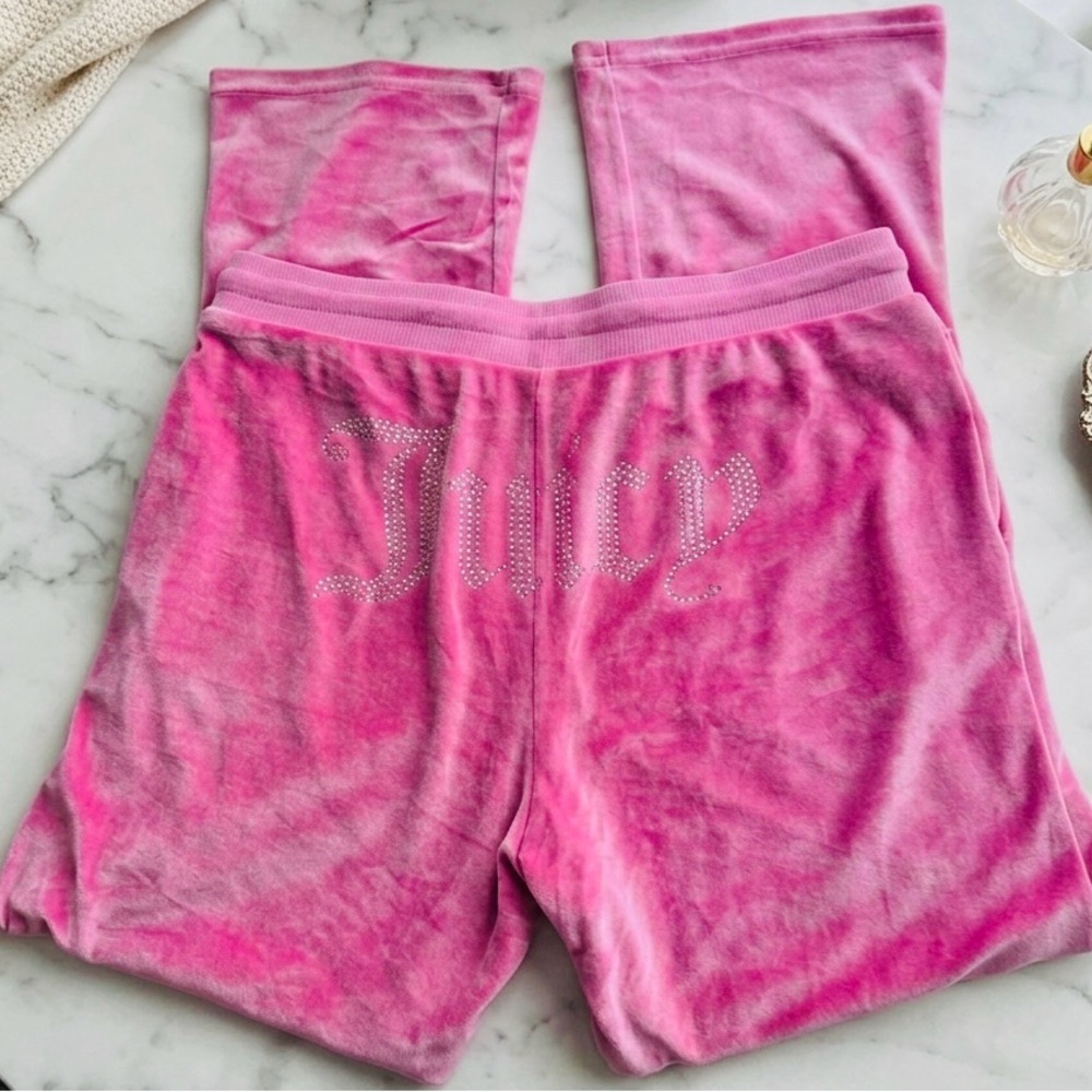 Vintage Y2k Juicy Couture Sleepwear